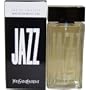 Jazz By Yves Saint Laurent For Men. Eau De Toilette Spray 3.3 Ounces