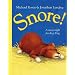 Snore!: A noisy night for dozy Dog