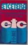 Etcetera: The Unpublished Poems of e. e. cummings (Cummings Typescript Editions)