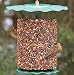 Cylinder Cakes and Feeder 28 oz Pecan Feast