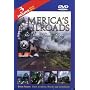 America's Railroads 1: Steam Train Legacy (B&W)