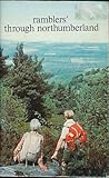 Ramblers' 'Through Northumberland'...
