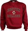 Boston College Eagles Perennial Crewneck Sweatshirt