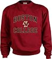 Boston College Eagles Perennial Crewneck Sweatshirt