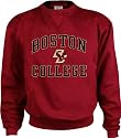 Boston College Eagles Perennial Crewneck Sweatshirt