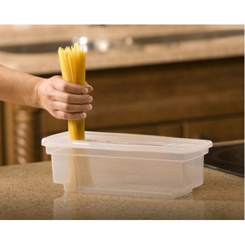 Camerons FP Fasta Pasta Inserts, Medium, Clear