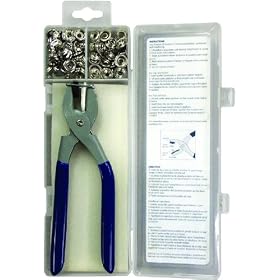SeaSense FASTENER SNAP KIT 73 PC W T 50048258 by 