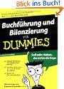 Buchführung und Bilanzierung für Dummies