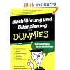 Buchf�hrung und Bilanzierung f�r Dummies: Soll oder Haben, das ist hier die Frage (Fur Dummies)