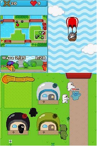 Ninjatown image
