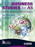 OCR Business Studies Dynamic Learning