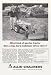 Vintage Ad: 1967 Allis-Chalmers Garden Tractor