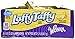 Laffy Taffy Banana Rope 24 Pieces/0.81 oz