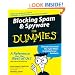 Blocking Spam and Spyware For Dummies