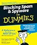 Blocking Spam For Business For Dummies (For Dummies S.)