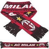 AC Milan Team Scarf