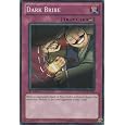 Yu-Gi-Oh! - Dark Bribe - Structure Deck 21: Gates of the Underworld - 1st Edition - Common