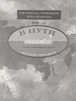 Lab/Workbook With Readings (Russian Grammar in Context)