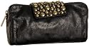 Kooba Shane Studded Pouch with Chain Handle