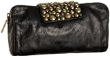 Kooba Shane Studded Pouch with Chain Handle