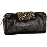 Kooba Shane Studded Pouch with Chain Handle
