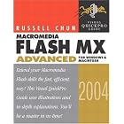 Click here to buy  Macromedia Flash MX 2004 Advanced for Windows and Macintosh: Visual QuickPro Guide  by Russell Chun and Joe Garraffo.