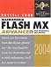 Macromedia Flash MX 2004 Advanced for Windows and Macintosh: Visual QuickPro Guide