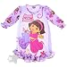 Check out Dora the Explorer Purple Jewel of the Desert Nightgown for Toddler Girls