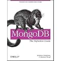 (MongoDB: The Definitive Guide) By Chodorow, Kristina (Author) Paperback on (09 , 2010)