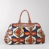 Fossil Key-Per Duffle
