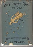 Mary Poppins Opens the Door (Mary Poppins)