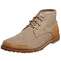 Timberland Men's Earthkeepers Leather And Fabric Chukka Boot