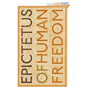 Birthday Party Ideas  on Human Freedom  Penguin Great Ideas  On Your Kindle In Under A Minute