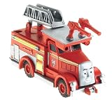 Thomas and Friends DC Flynn Vehicle PlaysetIMAGE