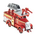 Thomas and Friends DC Flynn Vehicle Playset