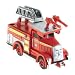 Thomas and Friends DC Flynn Vehicle Playset