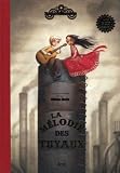 La mélodie des tuyaux