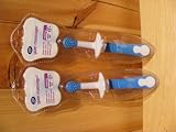 gum massager x2