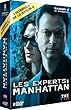 Les experts : Manhattan - Saison 4