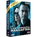 Les experts : Manhattan, saison 4 compl�te