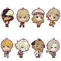 デマプチキーラバーコレクション TIGER&BUNNY (BOX)