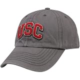 NCAA USC Grayhound Clean Up Cap