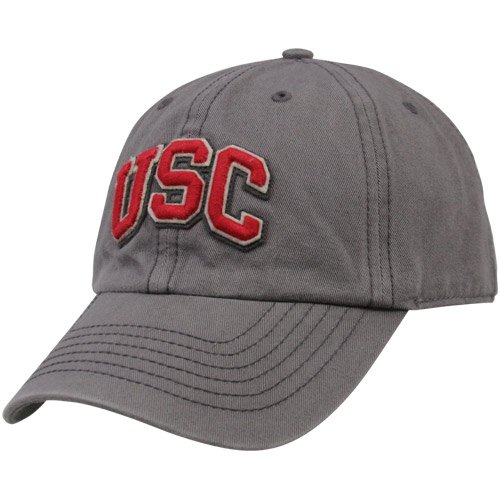 NCAA USC Grayhound Clean Up Cap