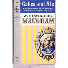 Cakes and Ale