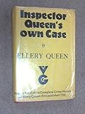Inspector Queen's own case