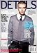 Books : Details Magazine - April 2007: Justin Timberlake, Robert Duvall, Interracial Orgies, and More