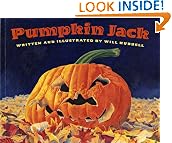 Pumpkin Jack
