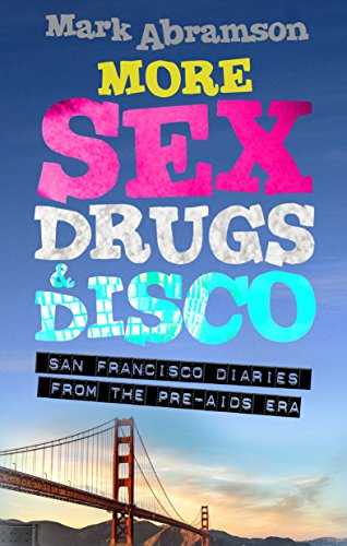 More Sex, Drugs & Disco