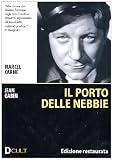 il porto delle nebbie / Quai des brumes (Dvd) Italian Import