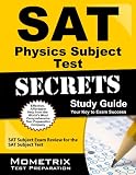 SAT Physics Subject Test